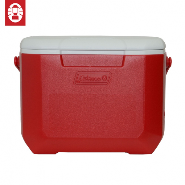 16QT Cooler Box Red